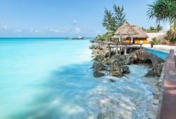Zanzibar - pachnąca wyspa rajskich plaż
