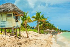 Cayo Coco - atrakcje rajskiej wyspy