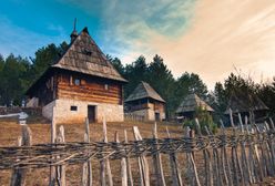 Pomysł na wakacje 2015 - odkryj słowiańskie wioski Europy