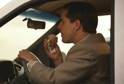 Posiłku i prowadzenia auta nie da się pogodzić