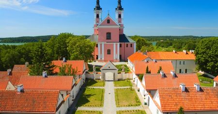 Suwalszczyzna - miejsca, które trzeba zobaczyć