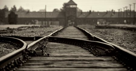 Muzeum Auschwitz-Birkenau