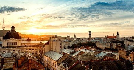 Ukraina - czy turyści wciąż powinni obawiać się o swoje bezpieczeństwo?