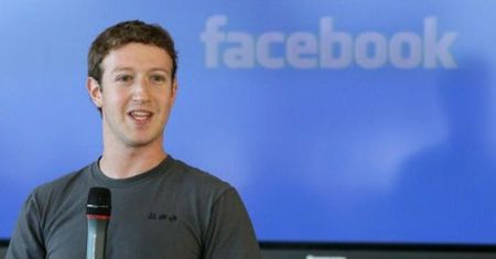 Siostra założyciela Facebooka poszła do konkurencji