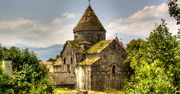 Armenia - podróż w średniowieczny świat