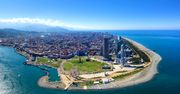 Batumi - w poszukiwaniu herbacianych pól