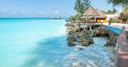 Zanzibar - pachnąca wyspa rajskich plaż