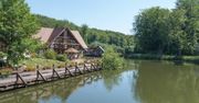 Ile kosztuje kupno pensjonatu, a ile - domku kempingowego?