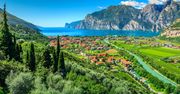 Lago di Garda - atrakcje najdroższego jeziora Włoch