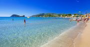 Laganas - najbardziej imprezowy kurort na Zakynthos