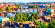 Praga - największe atrakcje stolicy Czech