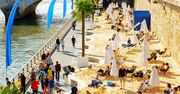 10 najpiękniejszych plaż miejskich w Europie