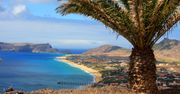Portugalia - atrakcje wyspy Porto Santo