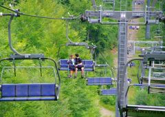 Beskid Śląski - aktywny wypoczynek i relaks