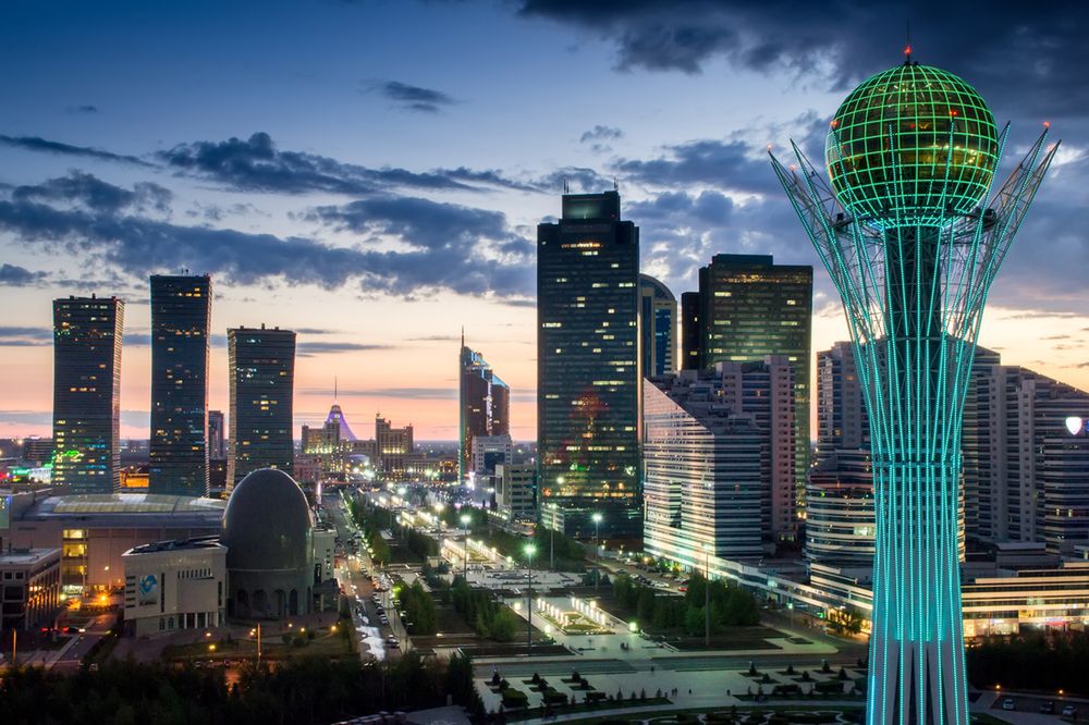 Kazachstan zniesie wizy dla Polaków