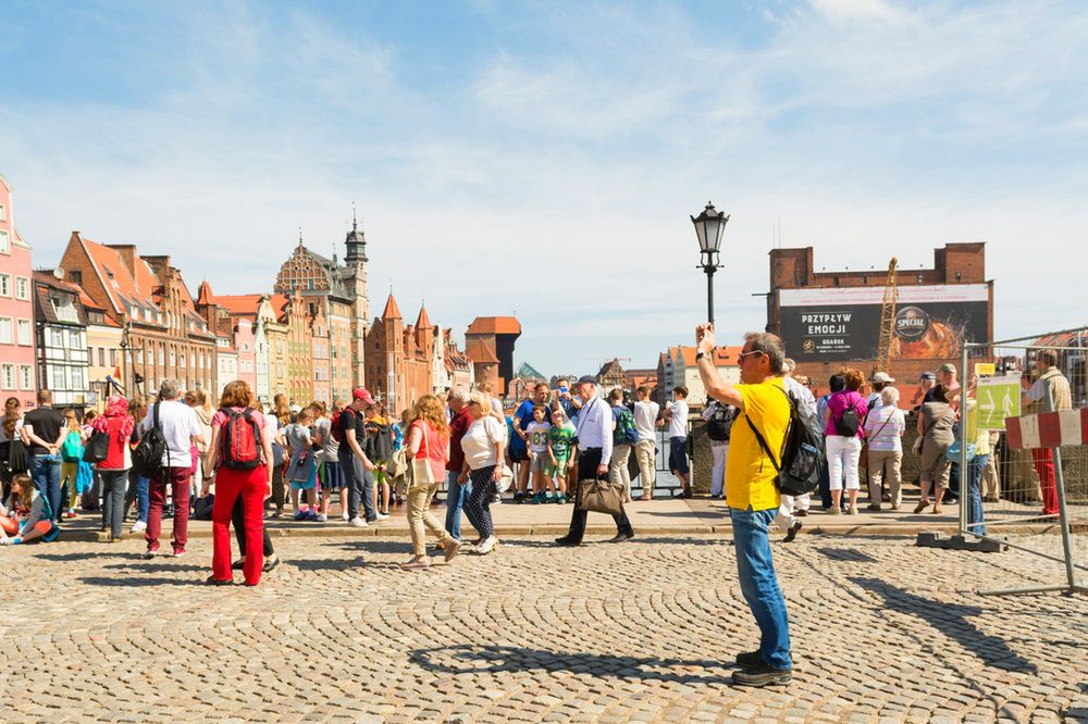 Jak ZA DARMO zwiedzić polskie miasta?