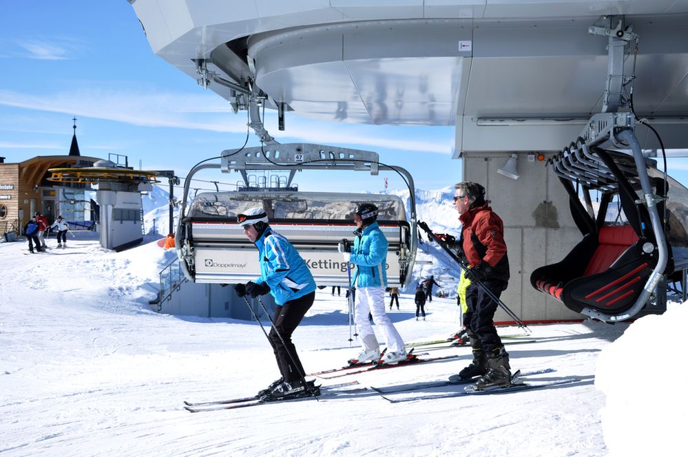 Alpejskie kurorty - gdzie na narty i snowboard?