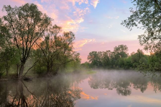 Podlasie - zagadki prastarej puszczy