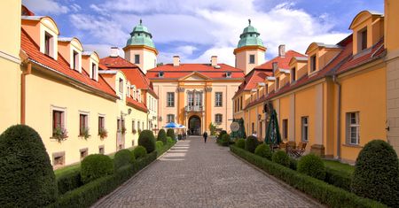 Polska - Dolnośląski Festiwal Tajemnic