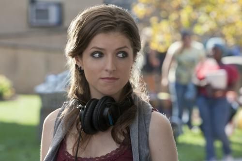 Anna Kendrick córką Świętego Mikołaja