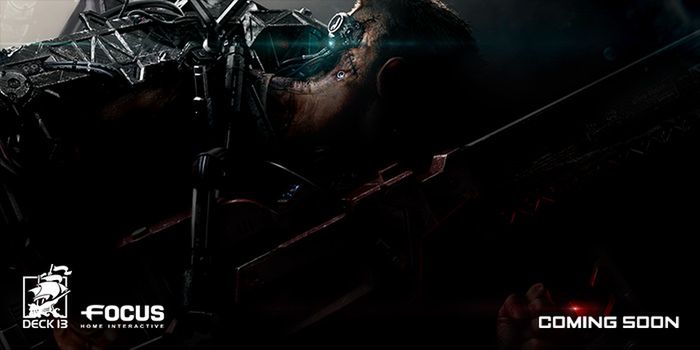 The Surge to nowa gra współtwórców Lords of The Fallen