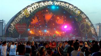 Przystanek Woodstock