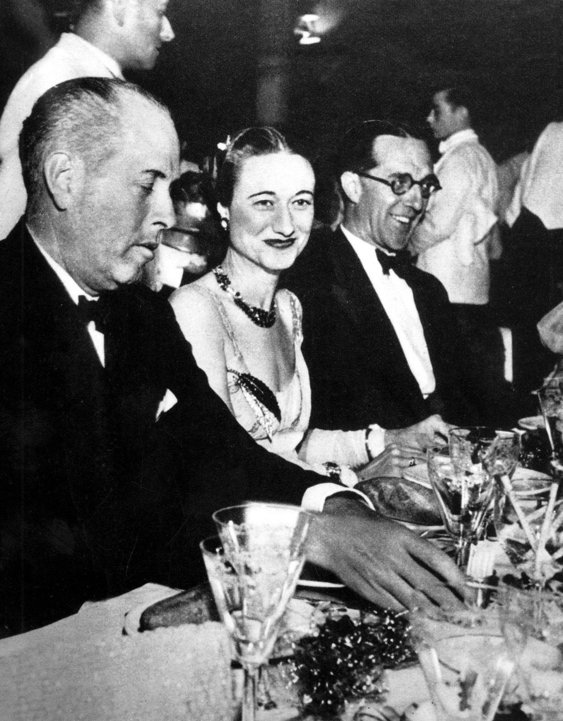 Wallis Simpson