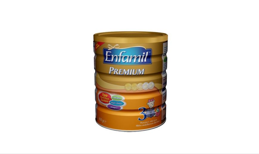 Enfamil Premium 