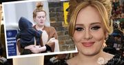 Adele o tym, dlaczego nie pokazuje dziecka publicznie. Dzięki tej wypowiedzi pokochacie ją jeszcze bardziej