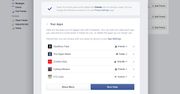 Nowa Kontrola Prywatności dostępna dla wszystkich korzystających z Facebooka na komputerze