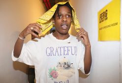 ASAP Rocky przed szwedzkim sądem. Grożą mu 2 lata więzienia