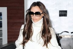 Wyglądaj jak gwiazda: Victoria Beckham