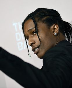 Open’er Festival 2019: A$AP Rocky wskakuje do line-upu imprezy, nieoczekiwana zmiana