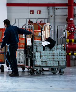 Zamawiasz prezenty na ostatnią chwilę? Mogą przyjść na Trzech Króli