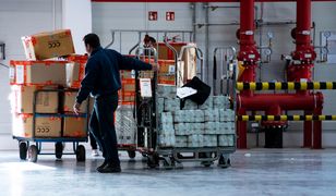 Zamawiasz prezenty na ostatnią chwilę? Mogą przyjść na Trzech Króli