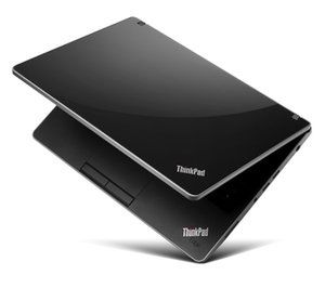 ThinkPad Edge - nowe notebooki od Lenovo