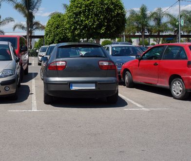 Najpopularniejsze kolory samochodów