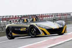 Lotus 2-Eleven