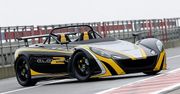 Lotus 2-Eleven