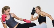 Kick Boxing