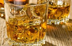 Whisky. Złota inwestycja