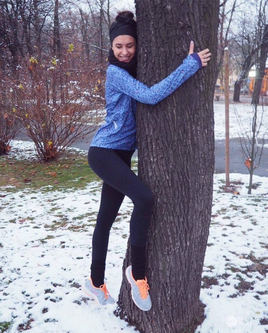 Ewa Mielnicka przygotowuje się do Miss Superanational