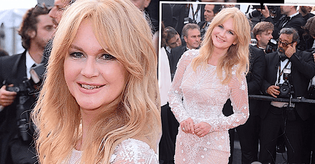 Cannes 2017: Tak Grażyna Torbicka prezentowała się na czerwonym dywanie! Ambasadorka L’Oréal Paris jak gwiazda Hollywood [WIDEO]
