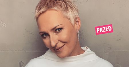 Anita Lipnicka już nie ma krótkich włosów. Gwiazda zaprezentowała efekt metamorfozy. Teraz ma boba i grzywkę. Fani podzieleni