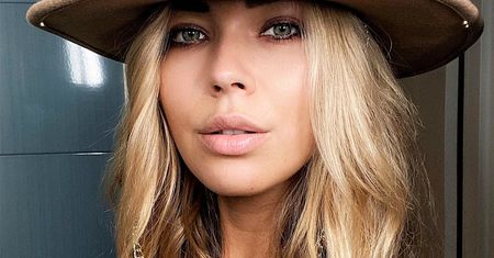 Sandra Kubicka zrobiła zbliżenie na twarz. Gwiazda chce wprowadzić zmiany w wyglądzie. Wiadomo, jaki zabieg wybrała