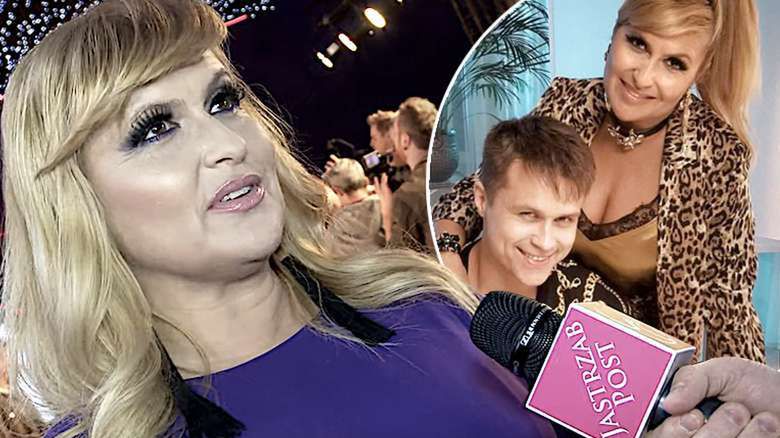 Katarzyna Skrzynecka Kogel Mogel