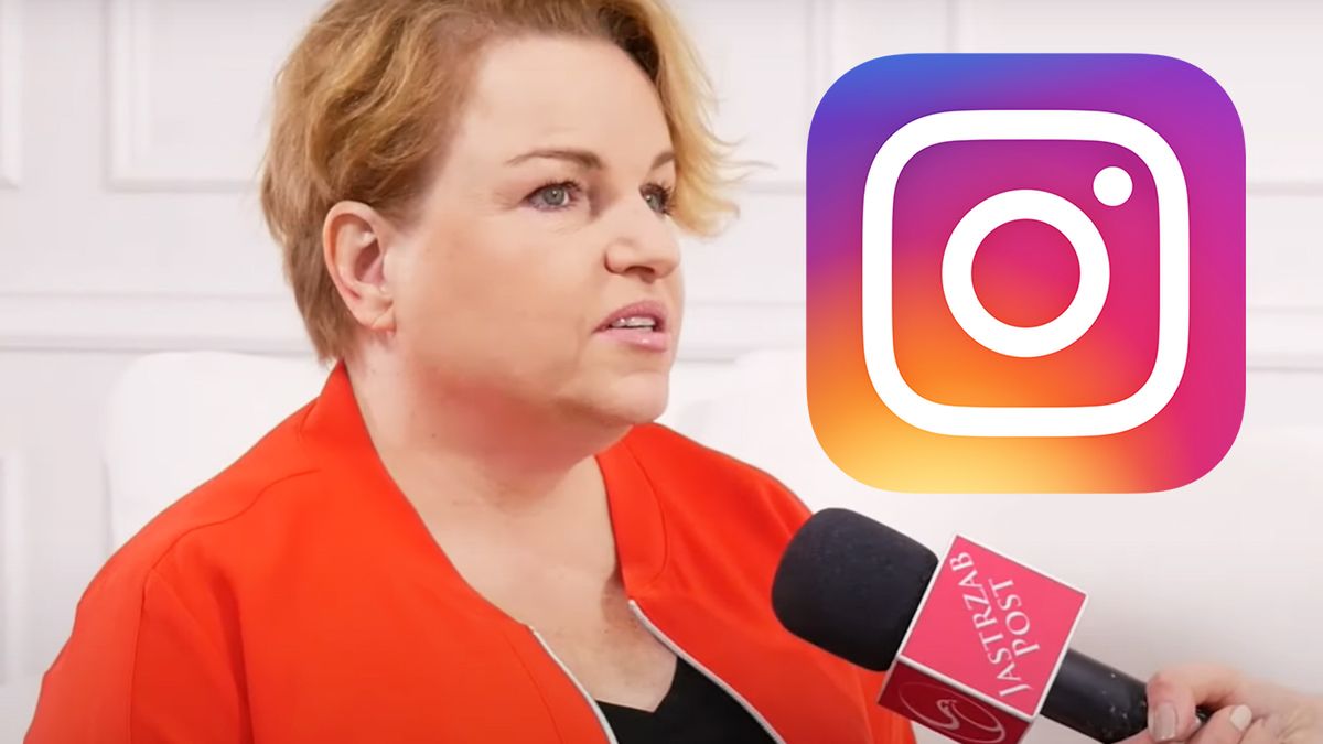 Którą polską gwiazdę Katarzyna Bosacka najchętniej śledzi na Instagramie? Zdradziła przy okazji, kto nie może liczyć na jej "follow"