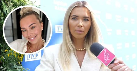 Sandra Kubicka chce sprzedać wszystkie swoje firmy. "Chciałabym być na emeryturze za pięć lat"
