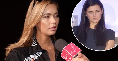 Sandra Kubicka i była menadżerka Joanny Krupy zakończyły współpracę. Celebrytka ujawnia kulisy rozstania [WIDEO]
