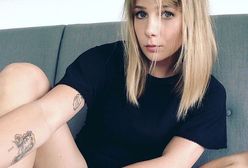 Marta Wierzbicka pokazała zdjęcie z ciążowym brzuchem. Fani zaciekawieni